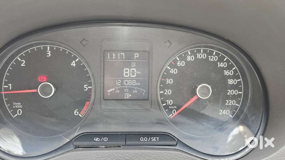 Volkswagen Vento 1.5 Tdi Highline At, 2019, Diesel