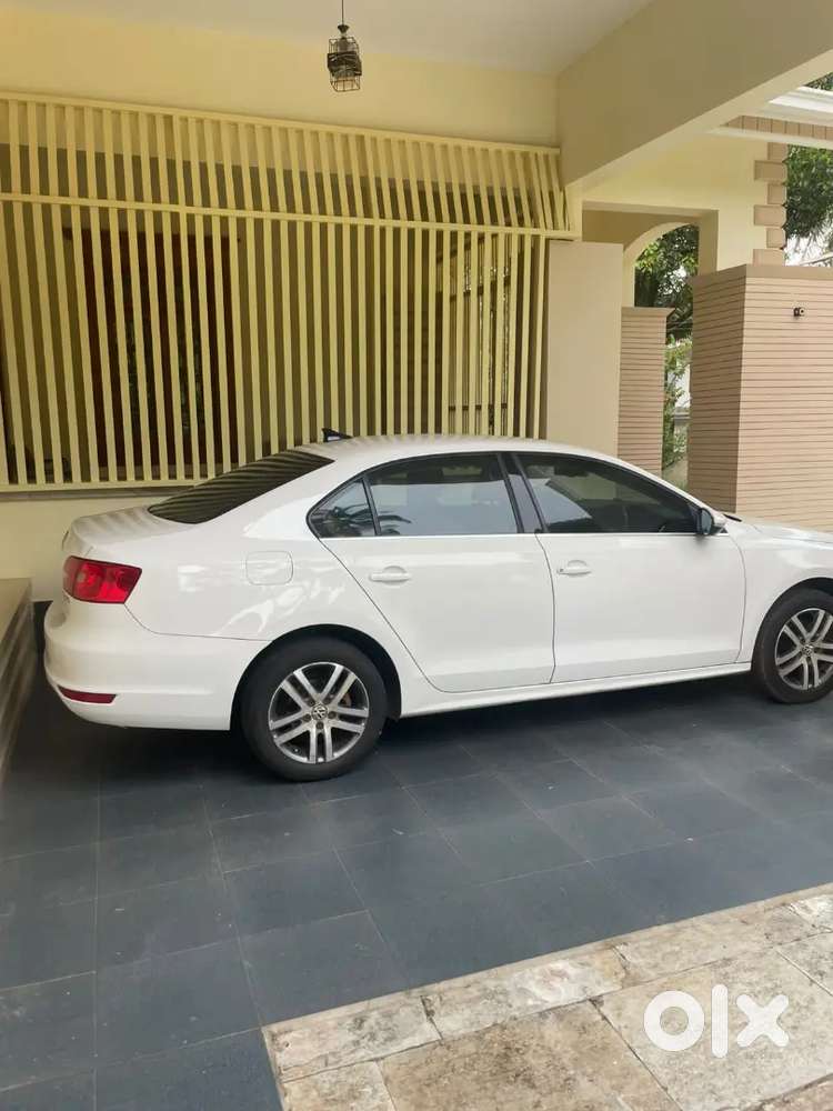 Volkswagen Jetta 2014 Diesel Manual Single Owner