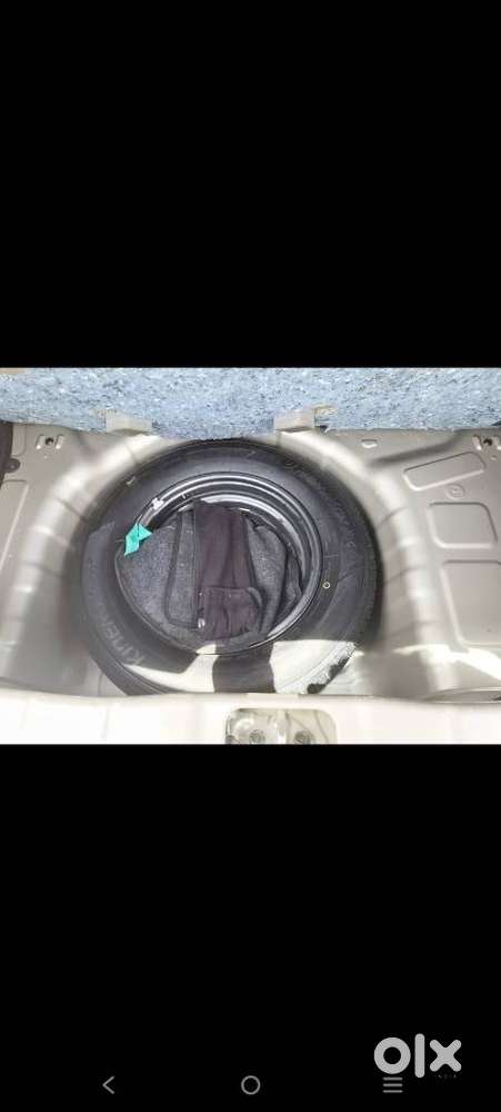 Hyundai Santro Sportz Amt, 2019, Petrol