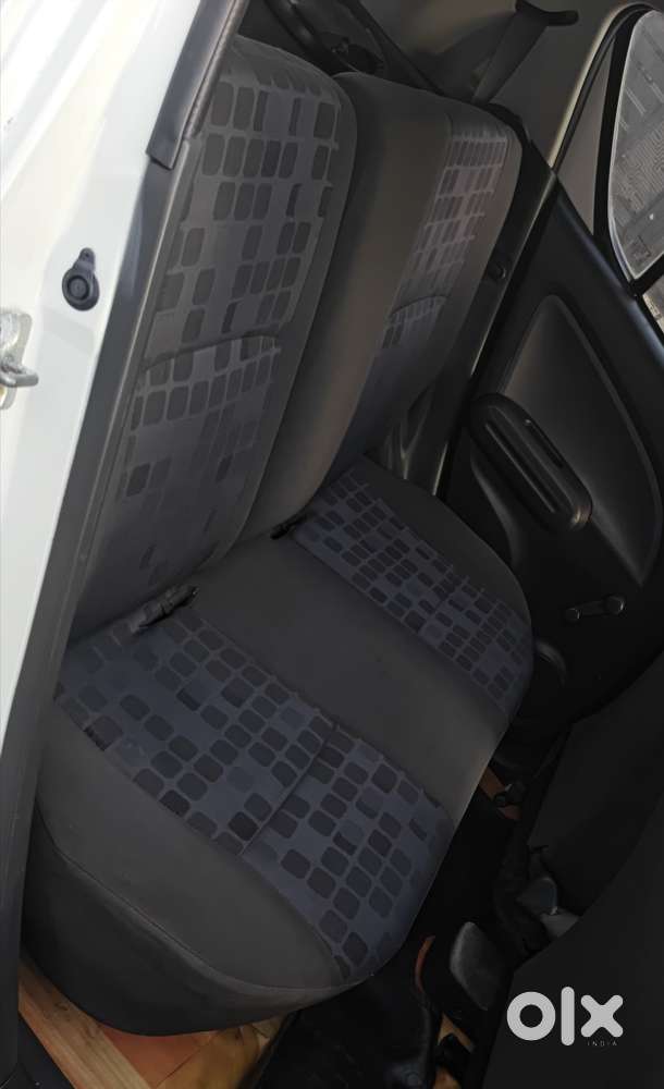 Maruti Suzuki Ritz Ldi Bs-iv, 2015, Diesel
