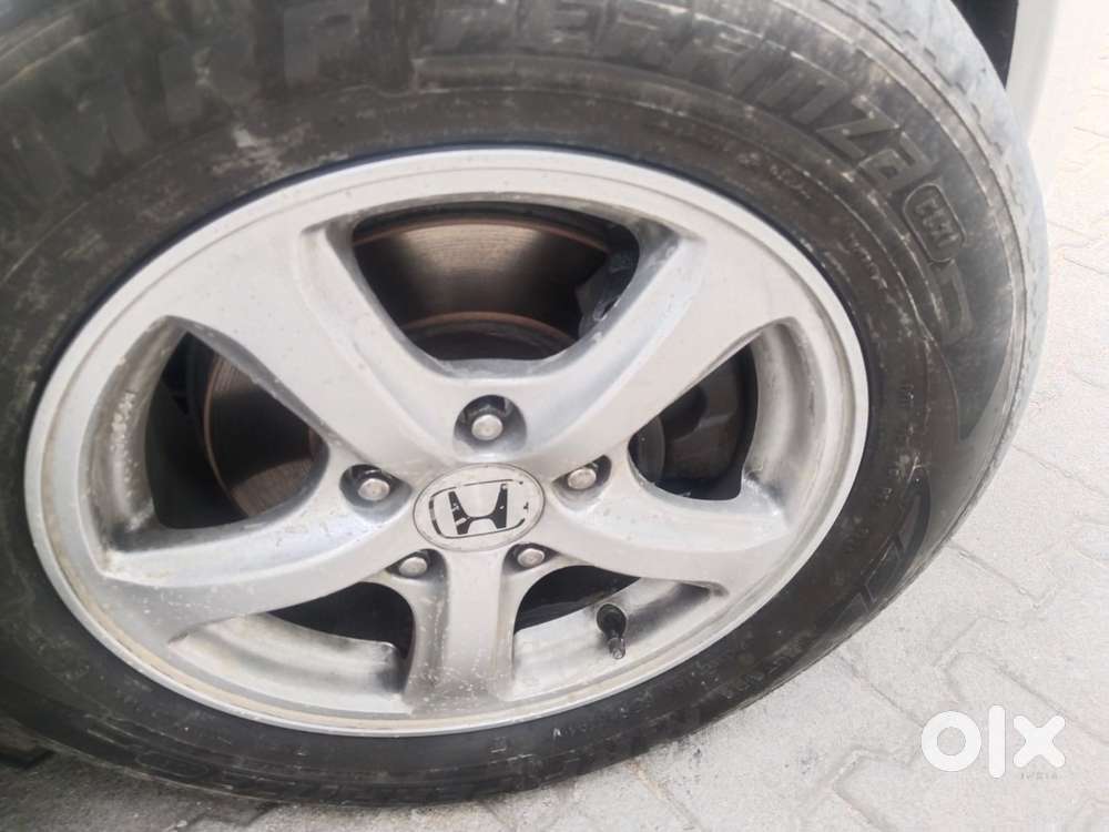 Honda Civic 1.8 V At, 2010, Petrol