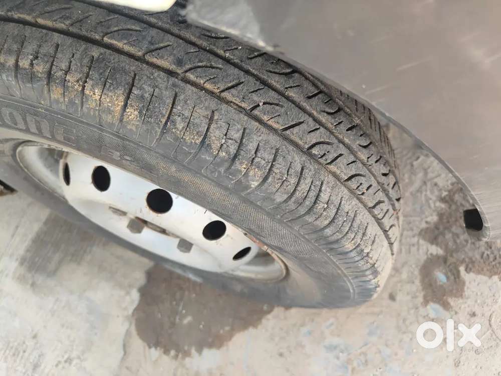 Maruti Suzuki Alto 2011 Cng & Petrol 112829 Km Driven