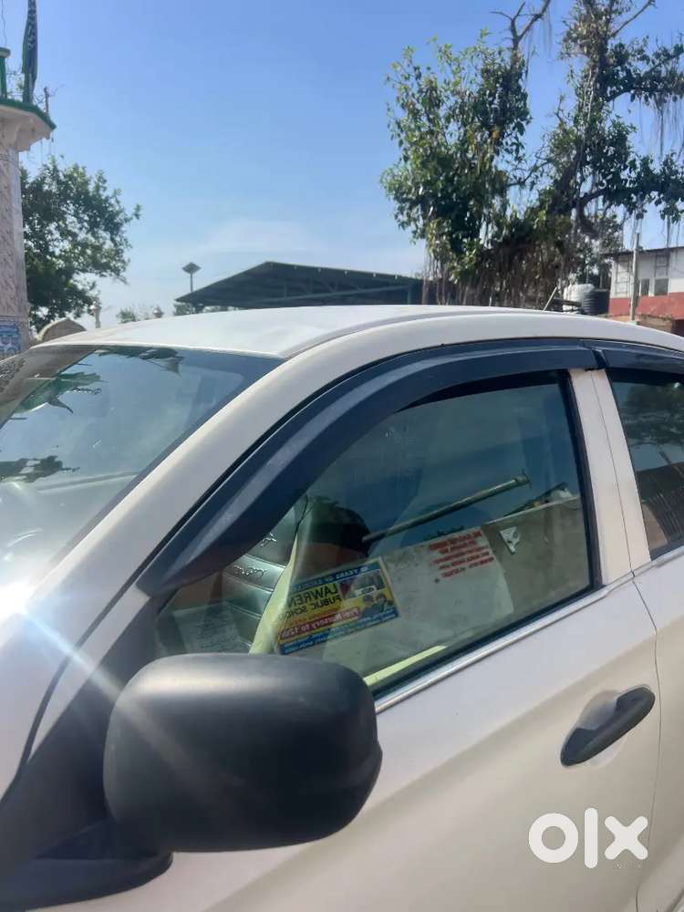 Honda Amaze 2019 Petrol Good Condition