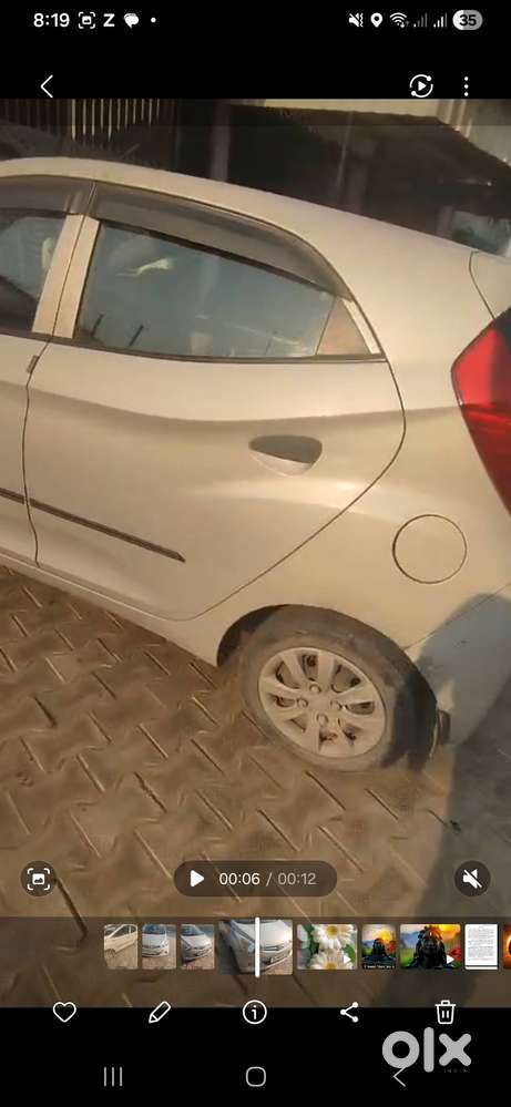 Check Condition Than Ownership No.