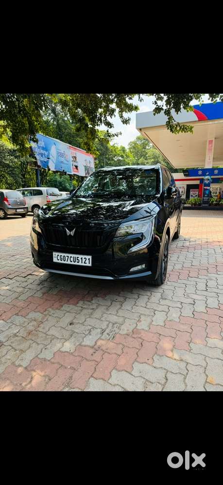 Mahindra Xuv700 Petrol 2024