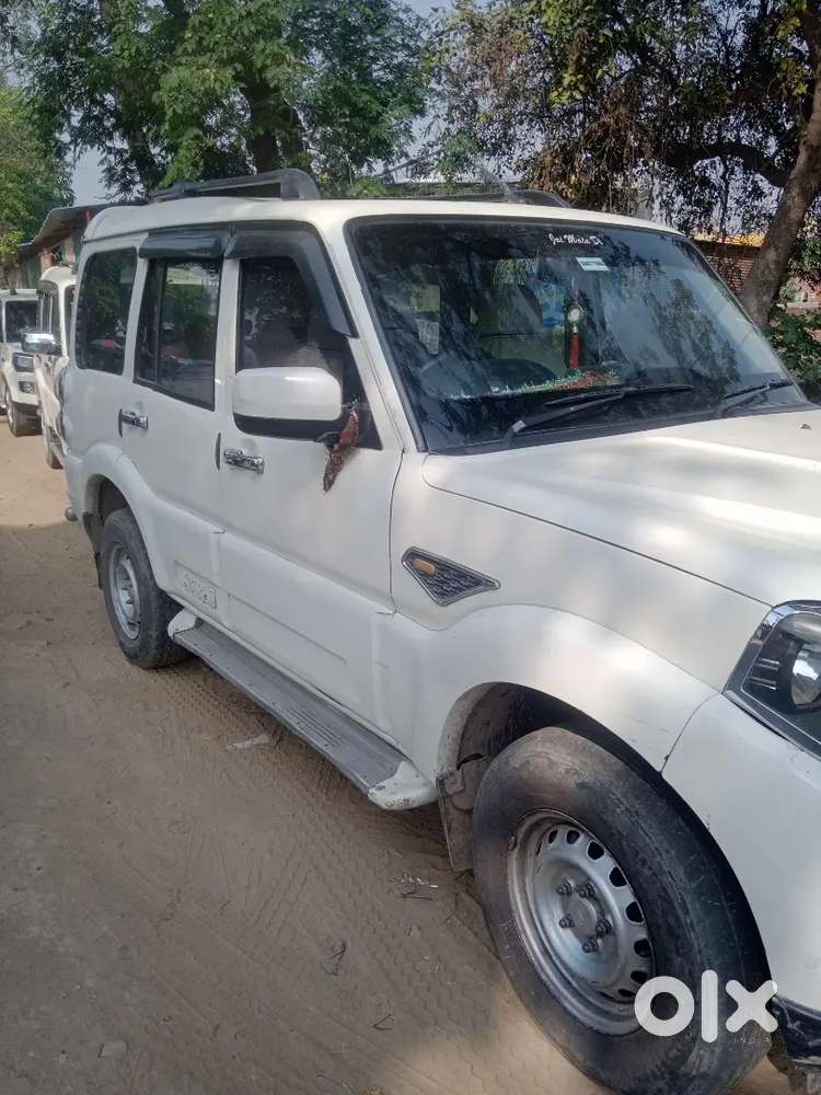 Gadi Me Koi Kami Nhi Hai