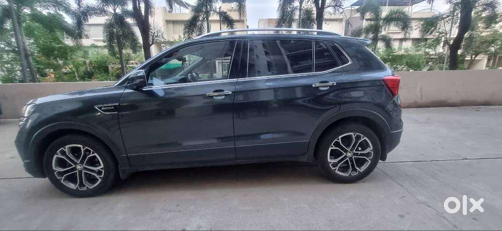 Skoda Kushaq Style 2022 Year