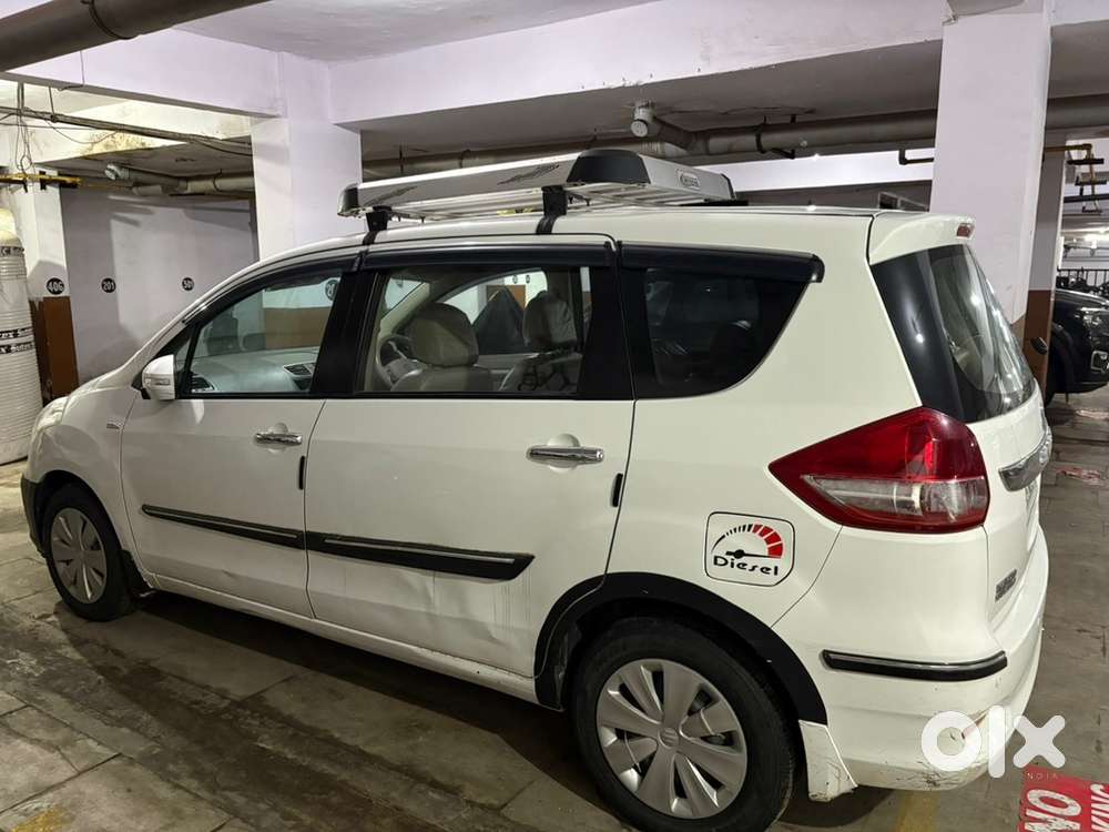 Maruti Ertiga Diesel 2016