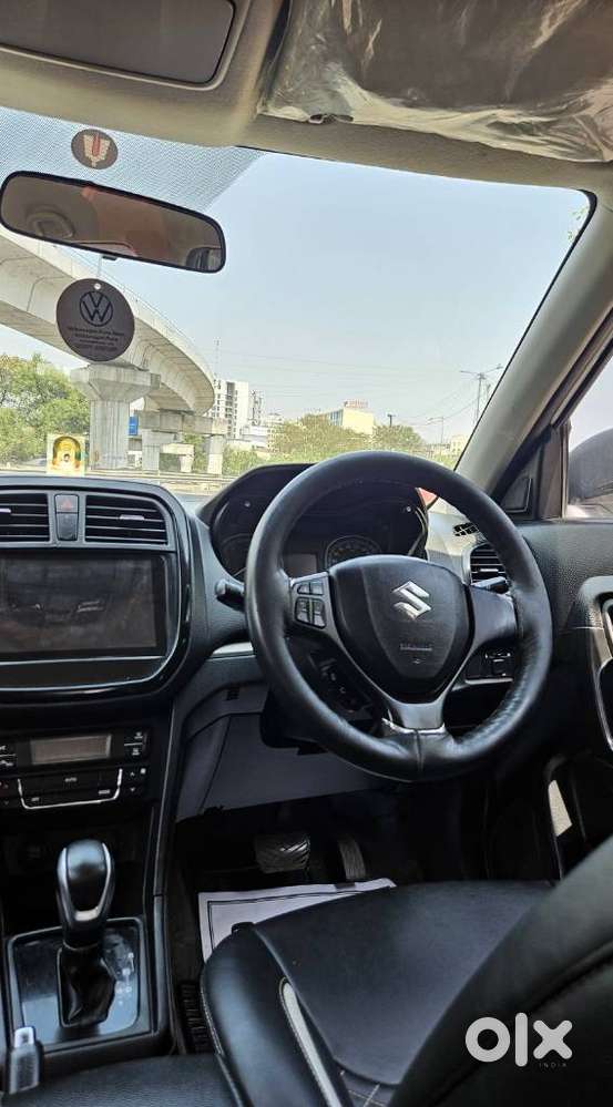Maruti Suzuki Brezza Zdi, 2019, Diesel