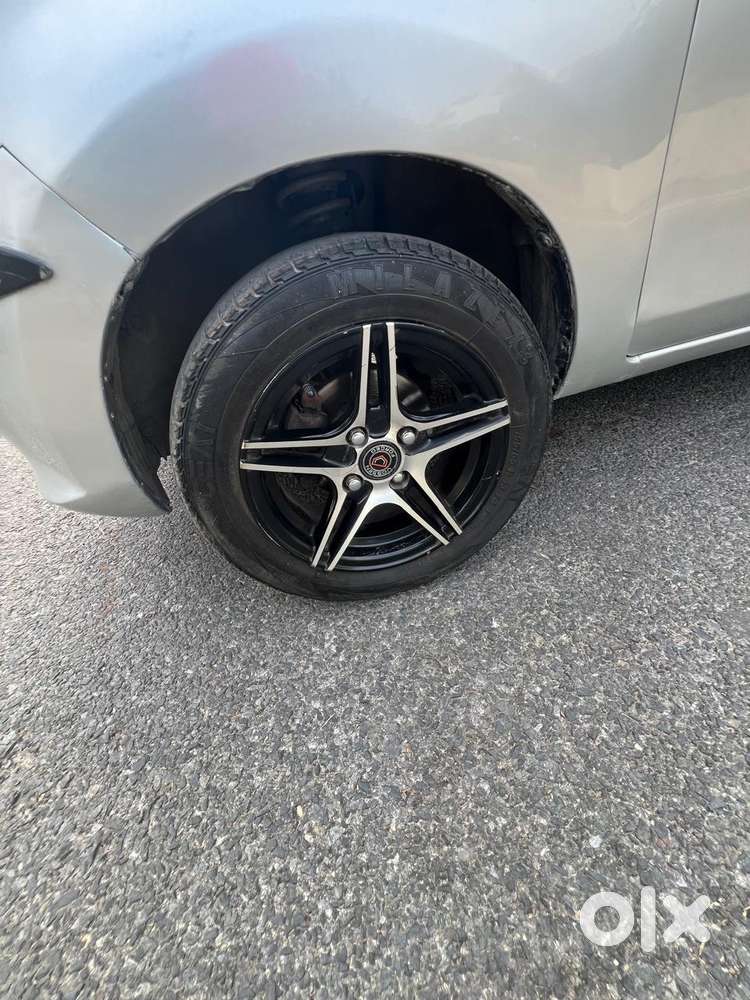 Maruti Suzuki Alto 800 Lxi, 2015, Petrol