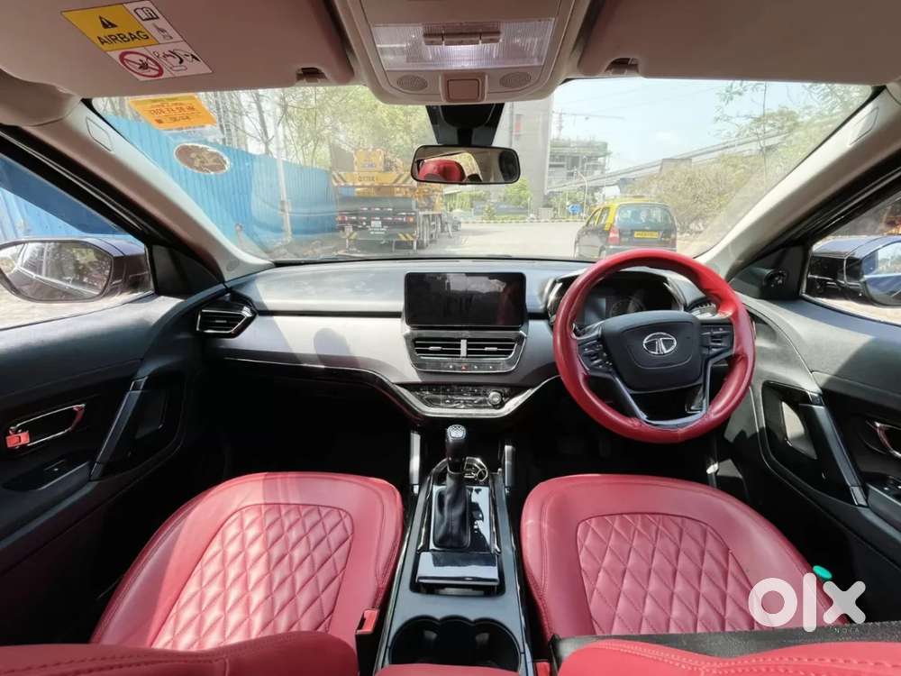 Tata Safari 2.0 Kryotec Xta Plus, 2023, Diesel