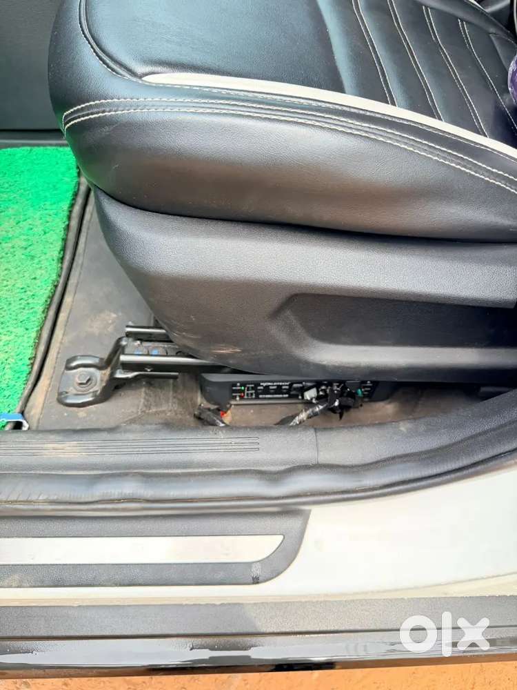 Hyundai Creta 1.5 2021 Petrol Manual
