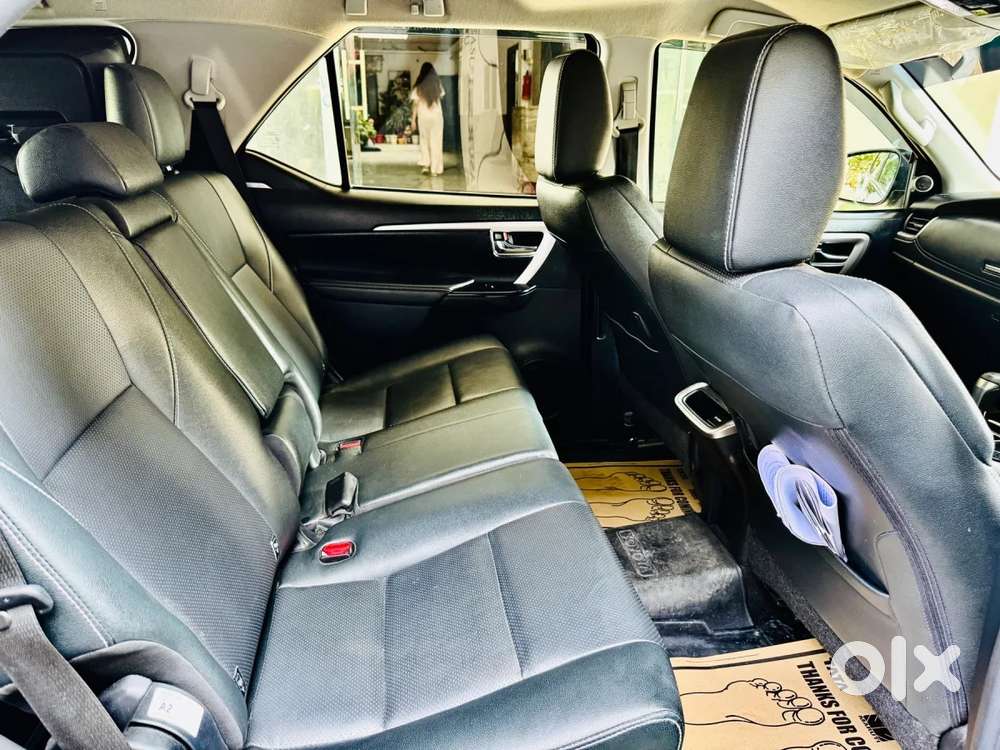 Toyota Fortuner, 2025, Diesel