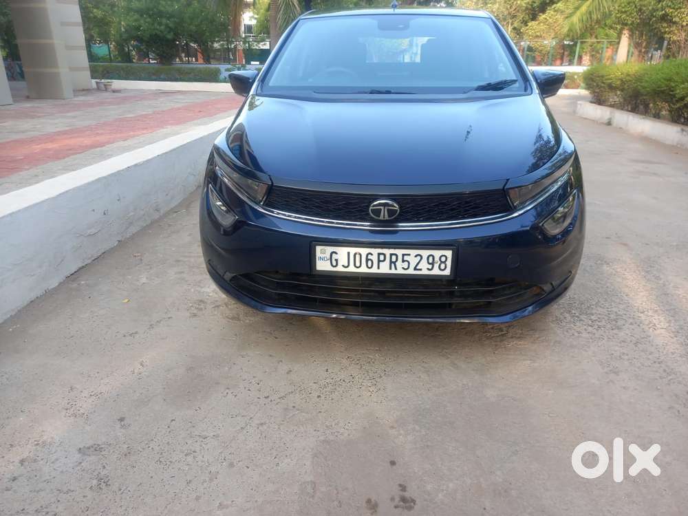 Tata Altroz Xz, 2024, Petrol