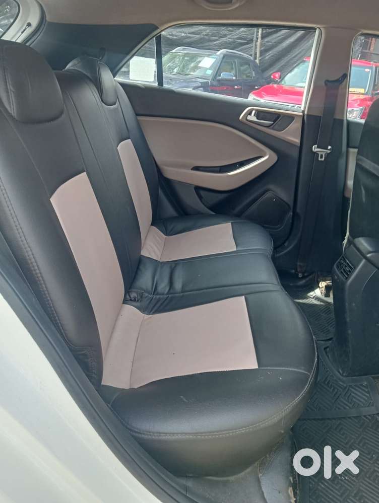 Hyundai I20 Magna Plus, 2019, Petrol