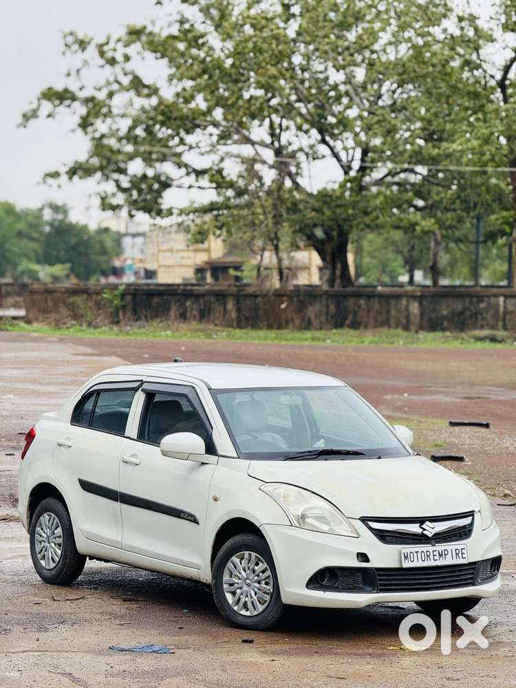 Maruti Suzuki Swift Dzire Tour Ldi, 2018, Diesel