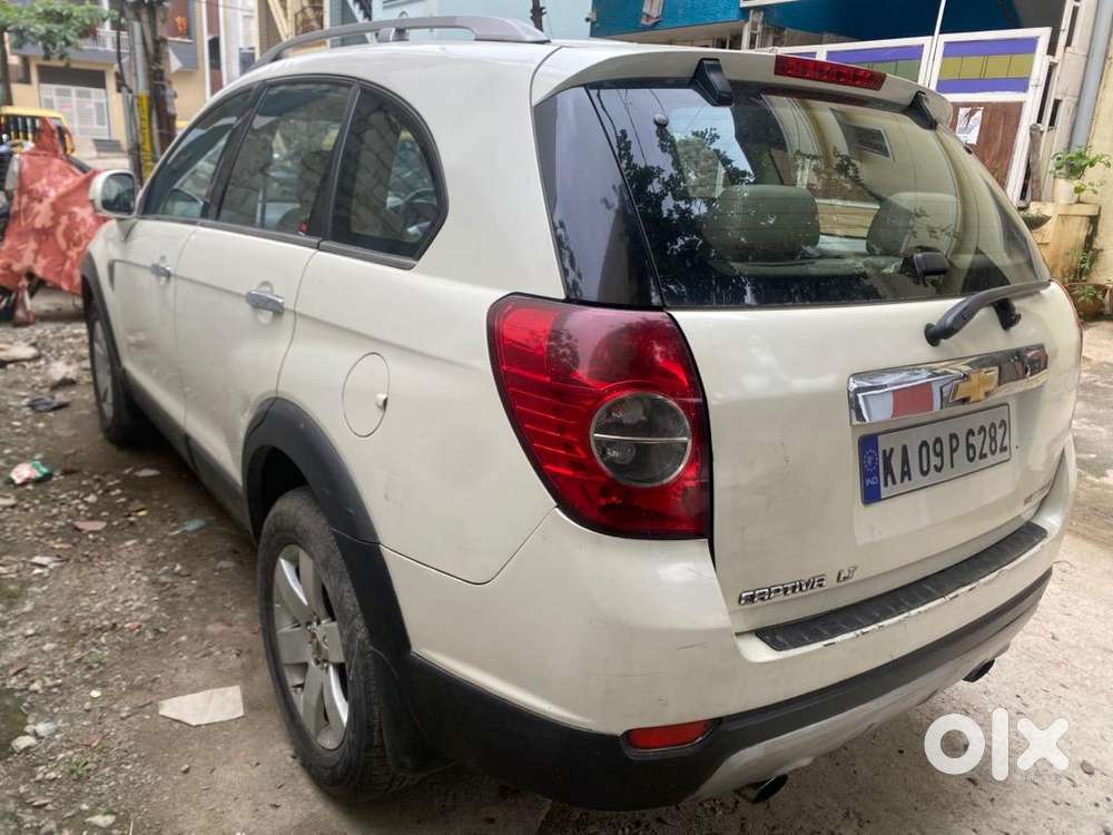 Hi Guys Chevrolet Diesel Manual 2008