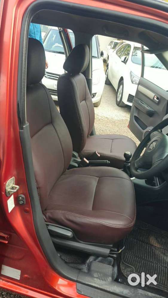 Maruti Suzuki Swift 1.2 Vxi (o), 2011, Petrol