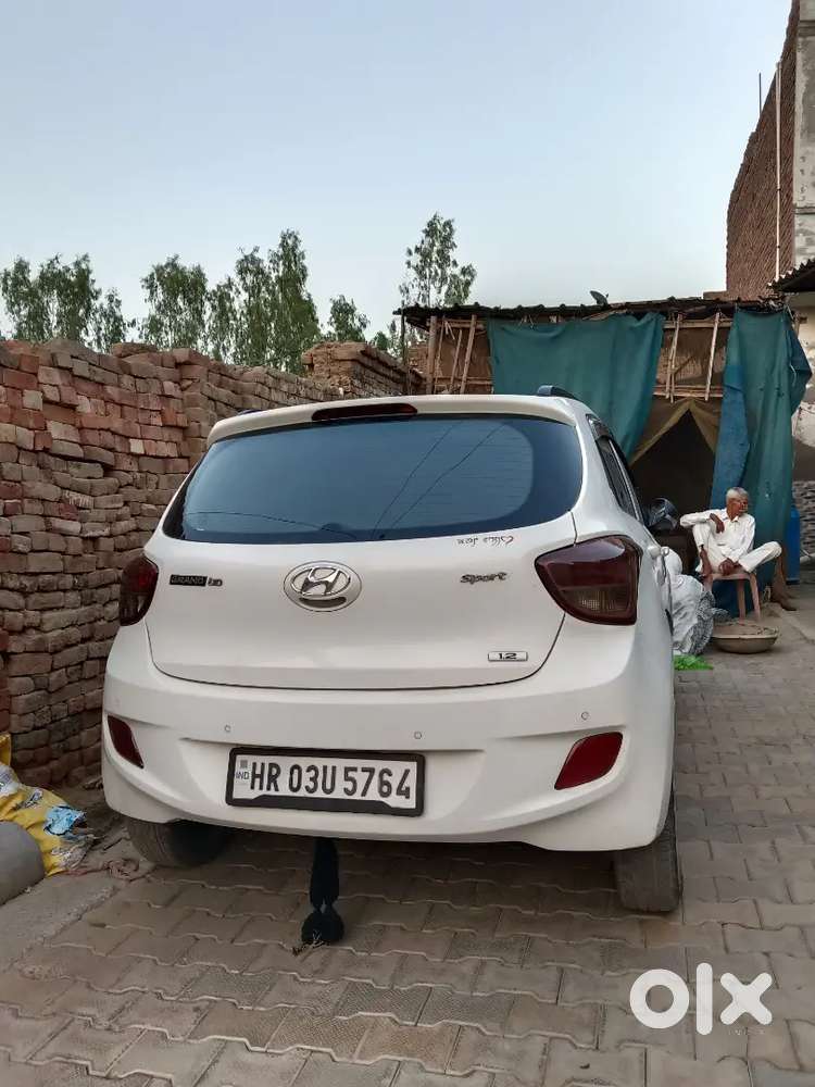 Nissing Karnal Khadi H Ghadi