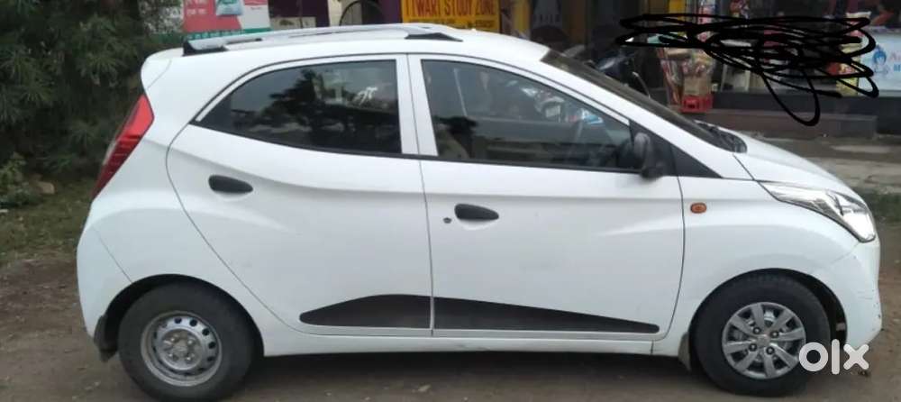 It's A Well Maintained Car And Single Hand Drive Car Little Scratches