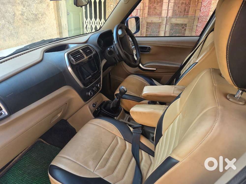 Mahindra Bolero Neo 1.5 N 10, 2022, Diesel