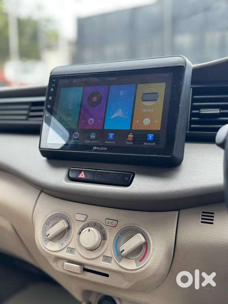 Maruti Suzuki Ertiga Vxi, 2023, Petrol