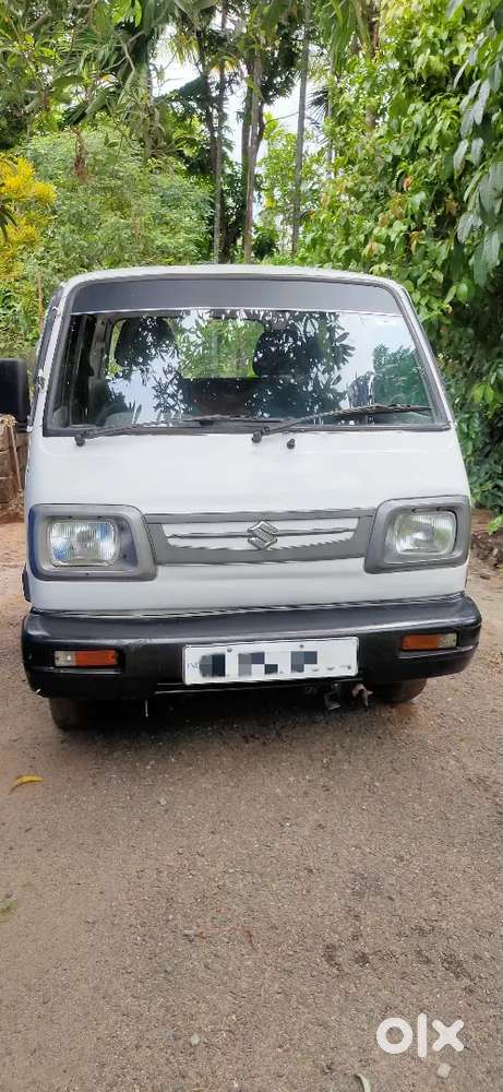 2007 Model Omni