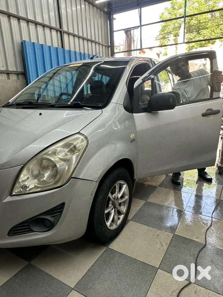Maruti Suzuki Ritz 2013 Diesel Well Maintained
