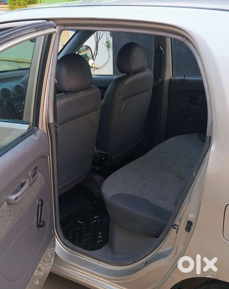 Hyundai Santro Xing, 2007, Petrol