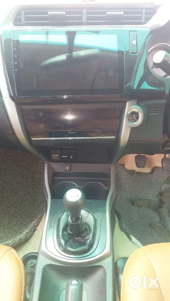 Honda City Diesel 2017 Model Ssv Cars Kakinada