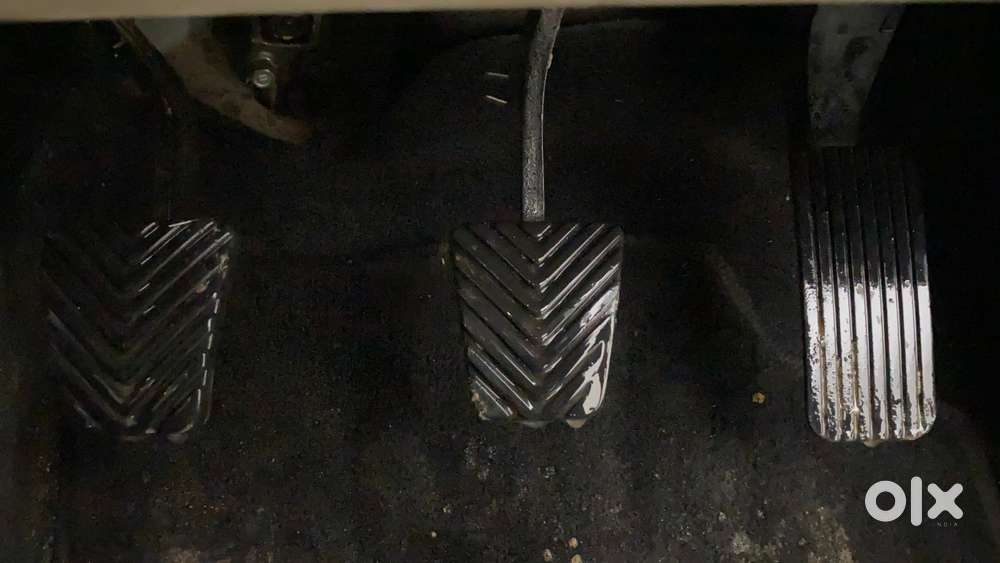 Hyundai Verna 1.6 Sx (o) Vtvt, 2017, Petrol