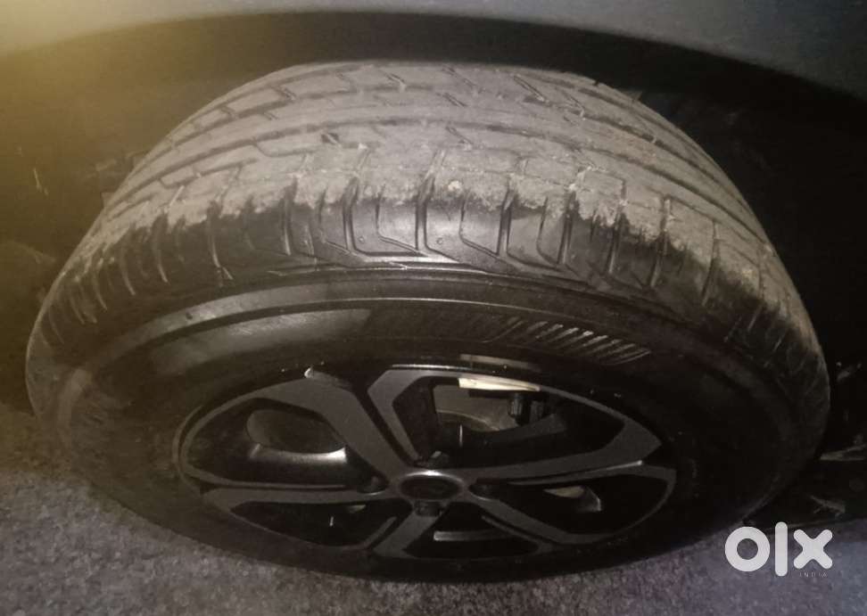 Tata Nexon Xz Plus Luxs, 2023, Petrol