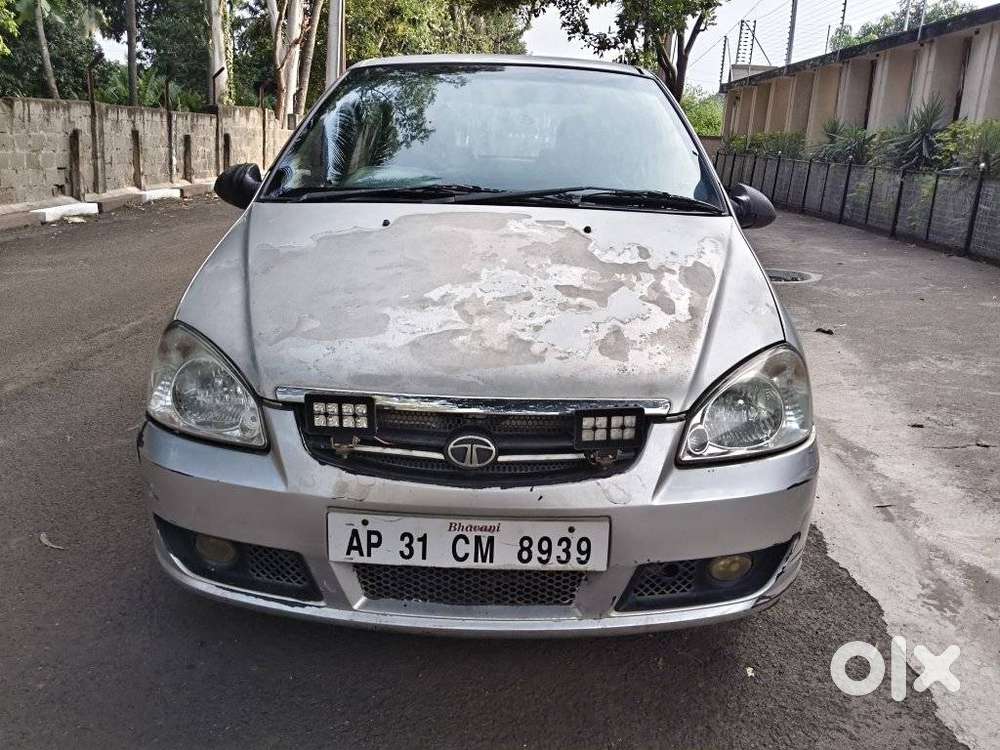 Tata Indica V2 Dl Bsiii, 2009, Diesel