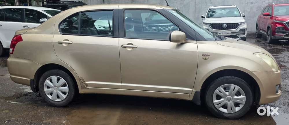 Maruti Suzuki Swift Dzire Vdi (o), 2011, Diesel