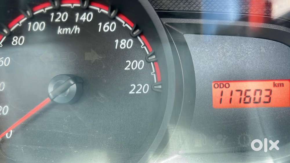 Ford Figo Duratorq Exi 1.4, 2014, Diesel