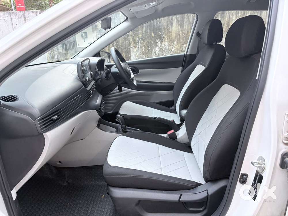 Hyundai Elite I20 1.2 Sportz Plus Vtvt Cvt, 2024, Petrol