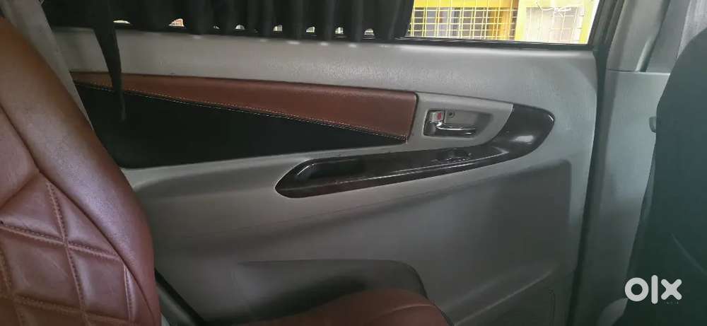 Toyota Innova Diesel Manual 2013