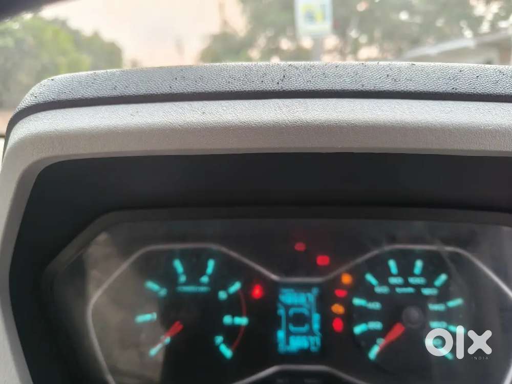 Mahindra Scorpio 2015 Diesel 55000 Km Driven