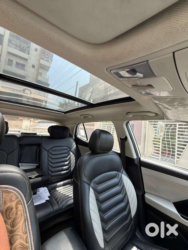 Hyundai Creta Diesel Manual 2020 Variant