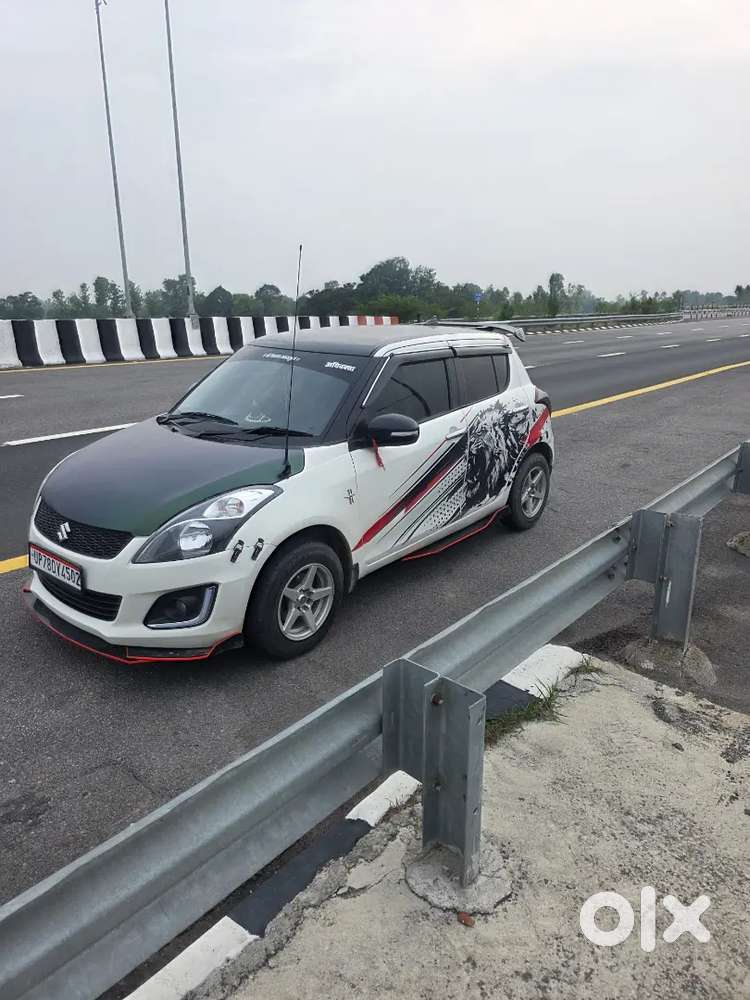 Swift Maruti Suzuki 2015 Diesel Manual