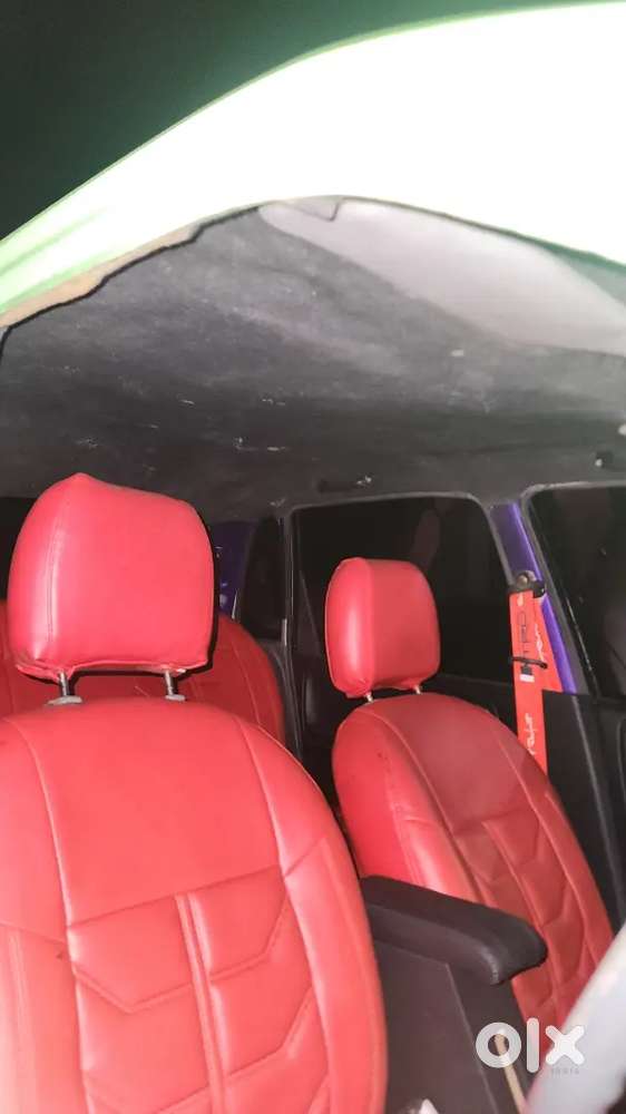 Maruti Suzuki Zen Estilo 2003 Petrol 124808 Km Driven