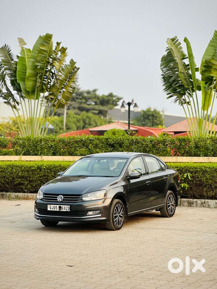 Volkswagen Vento 1.5 Tdi Highline Plus, 2019, Diesel