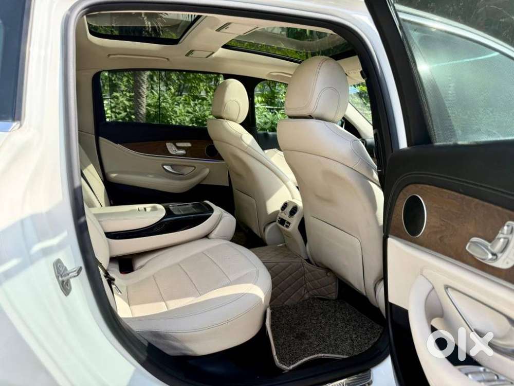 Mercedes-benz E-class 200, 2017, Petrol