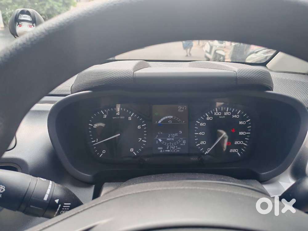 Tata Altroz Xt Petrol 2023 – Single Owner