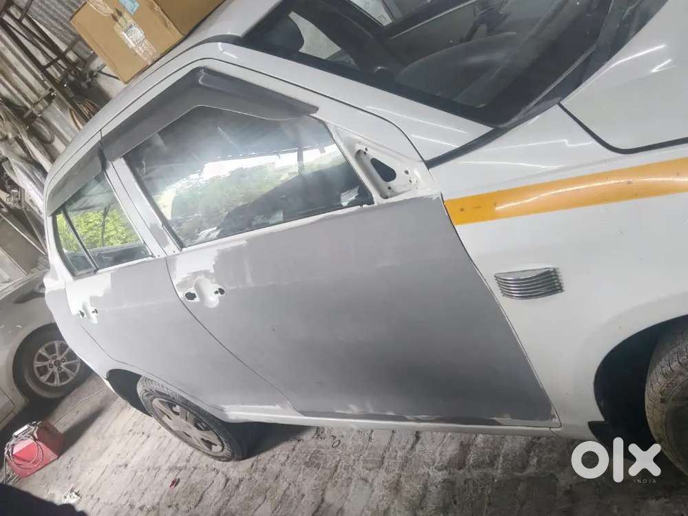 Maruti Swift Dzire 2018