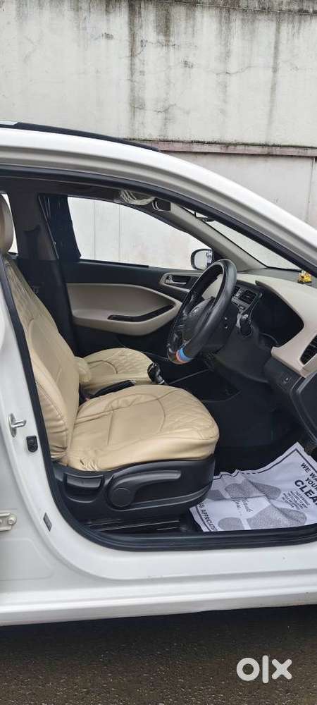 Hyundai Elite I20 Sportz (o) 1.2, 2014, Diesel