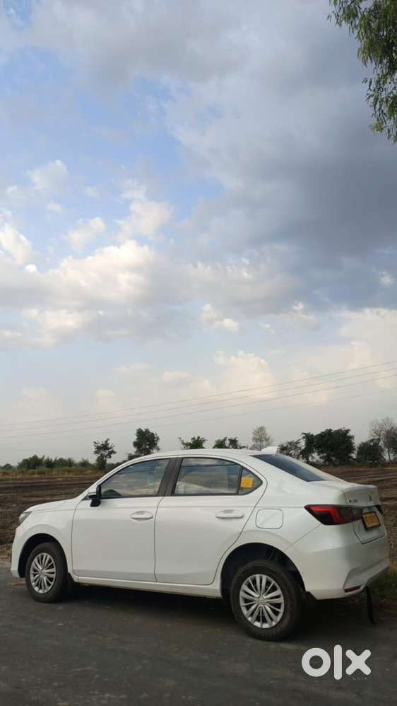 Honda Amaze V Petrol 2025