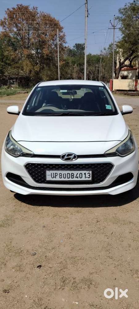 Hyundai I20 Magna 1.2 Vtvt, 2014, Petrol