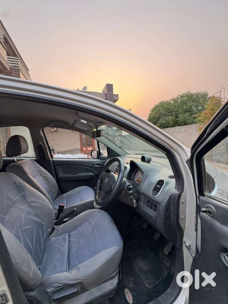 Maruti Suzuki Ritz 2012 Diesel Well Maintained