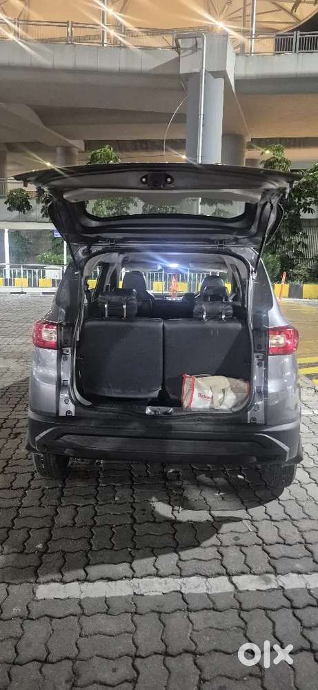 Renault Triber Techno 2026 Petrol Manual